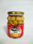 Domat Yeşil Zeytin Biberli 0.7 kg CAM 141-160 Biberli 4XL resmi