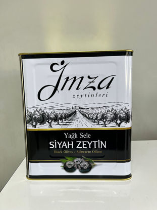 İMZA SERİSİ SEÇKİN ZEYTİNLER 231-260 KALİBRE resmi